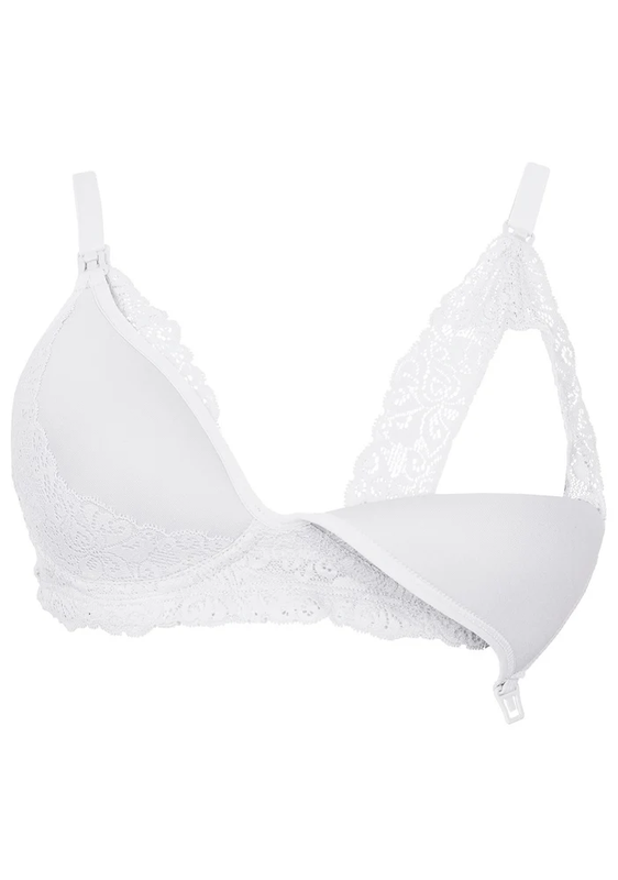 SOSTÉN DE LACTANCIA COPA 3D L BLANCO