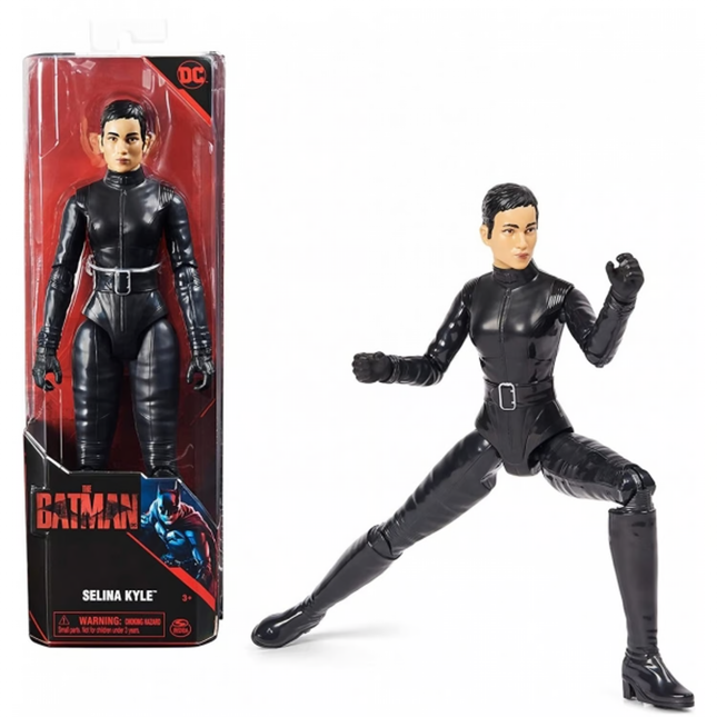 BATMAN MOVIE SELINA KYLE FIG 30 CM