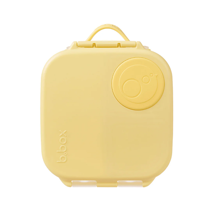Mini Lonchera b.box lemon twist