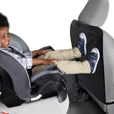 Protector Asiento Trasero