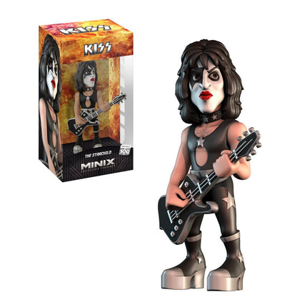 FIGURA KISS 12 CM - STARCHILD