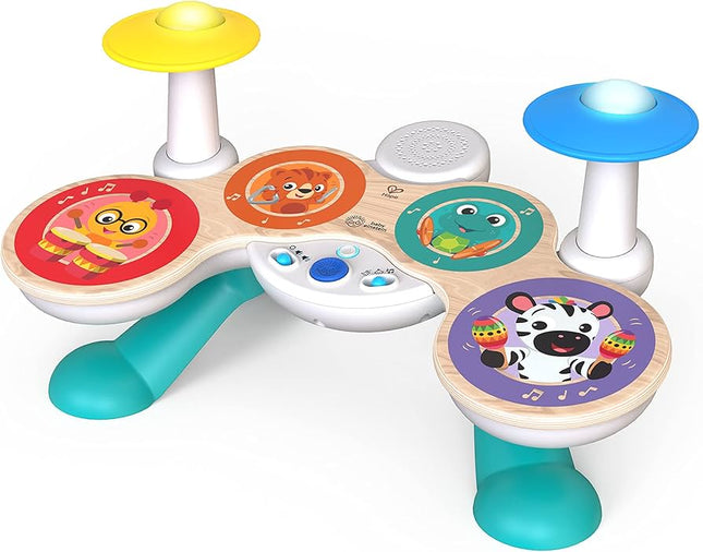 Together in Tune Drumsª
Connected Magic Touchª Drum Set