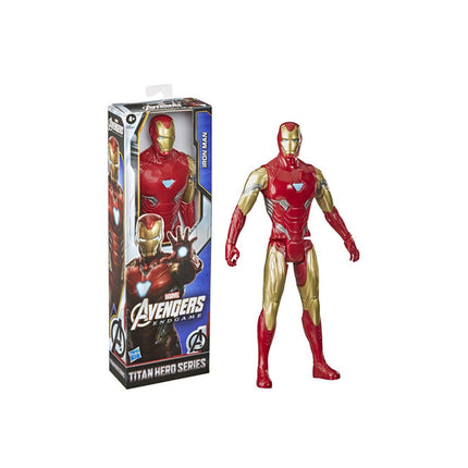 AVN MSE TITAN HERO IRON MAN