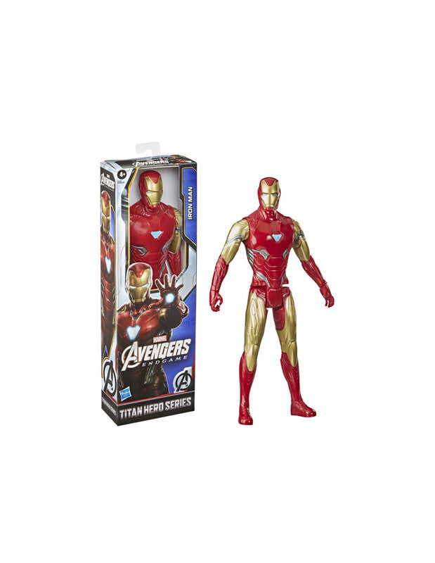 AVN MSE TITAN HERO IRON MAN