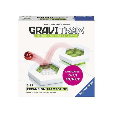 RAV 27621 GraviTrax Trampoline
