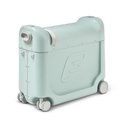 Maleta Jetkids de Stokke GREEN AURORA