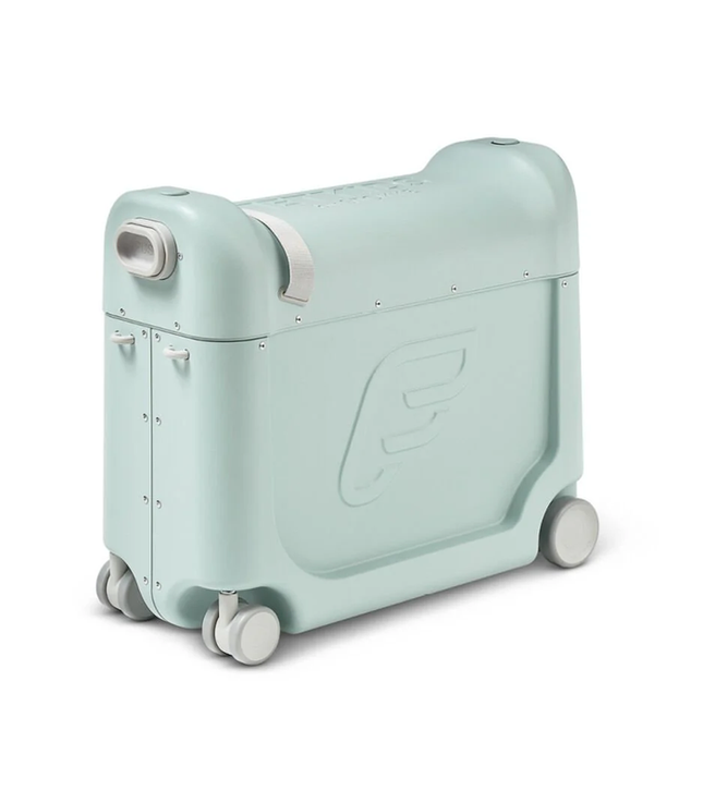 Maleta Jetkids de Stokke GREEN AURORA