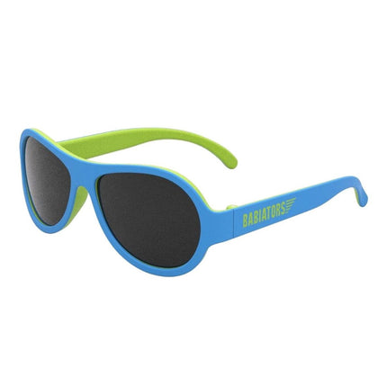 LENTES DE SOL CON PROTECCION UV BABIATORS In the Limelight  3-5