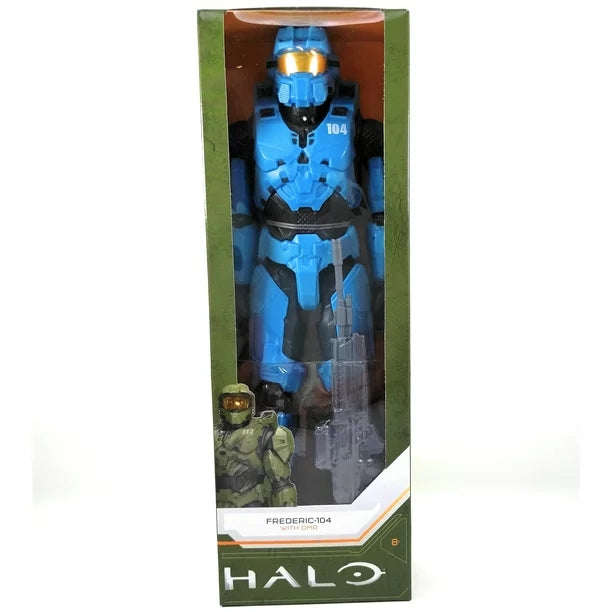 HLW - 1 FIGURE PACK (12  FIGURE) - SPARTAN FREDERIC (INFINIT