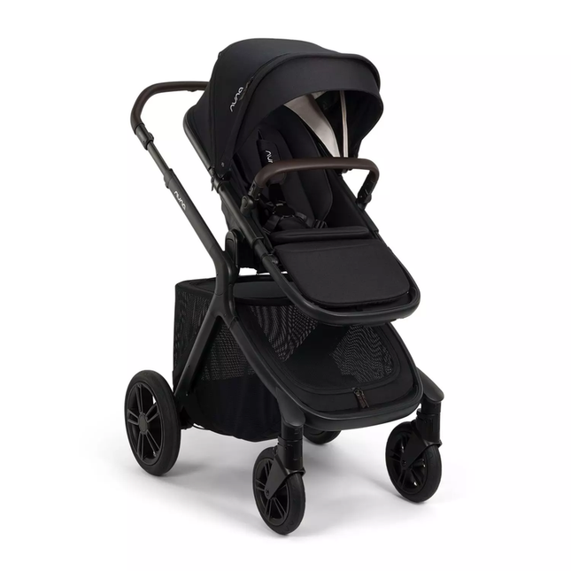 COCHE DEMI ICON CAVIAR W/RC&AD