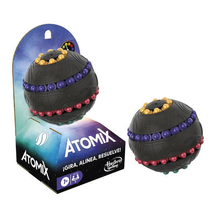 ATOMIX