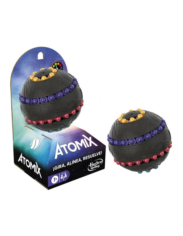 ATOMIX