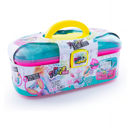 CANAL TOYS - MEGA SLIME TIE DYE BOX