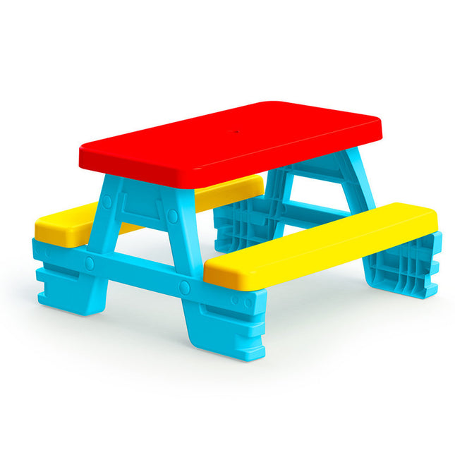 Mesa De Picnic Para 4