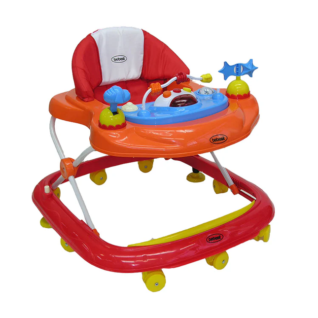 Andador Airbus Naranjo