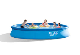 PISCINA EASY SET 457X84CM
