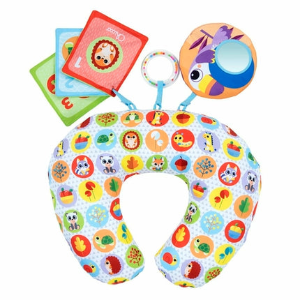 Gimnasio Tummy time Magic Forest
