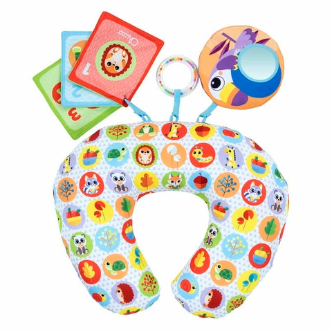 Gimnasio Tummy time Magic Forest