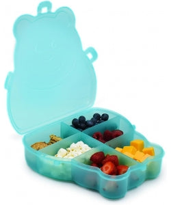 Snackle Animales Oso