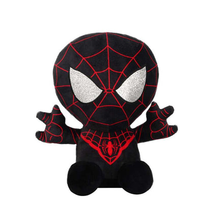 PELUCHE 30 CM SPIDERMAN MILES