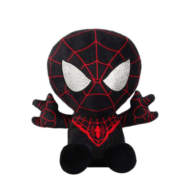 PELUCHE 30 CM SPIDERMAN MILES