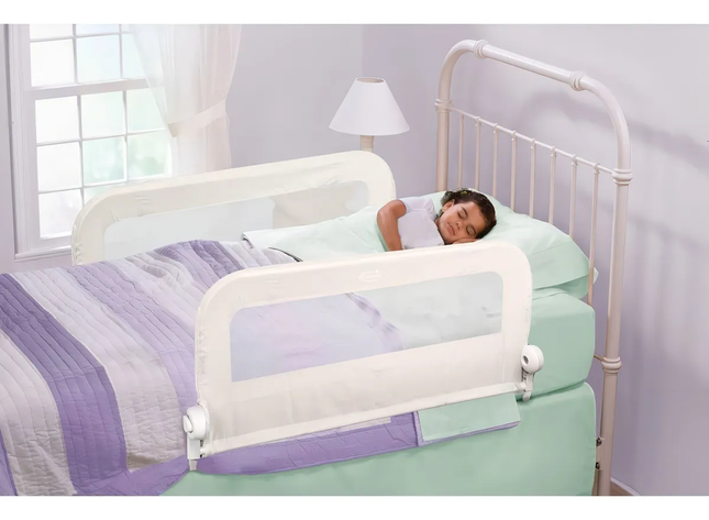 Baranda de cama doble Crece Conmigo