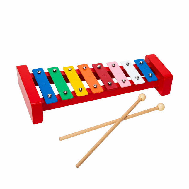 XYLOPHONE - WOODEN