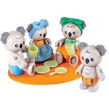 Koala Family