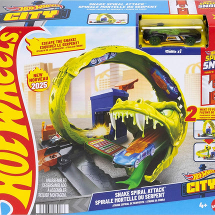 LAT HW CITY O/S NEMESIS SNAKE FUEL STATION (NEW 2025)