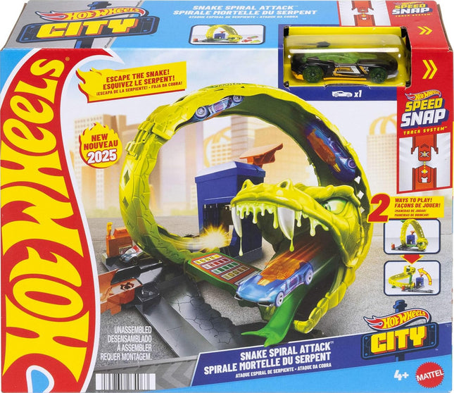 LAT HW CITY O/S NEMESIS SNAKE FUEL STATION (NEW 2025)