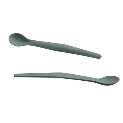 Pack De 2 Cucharas De Silicona Harmony Green