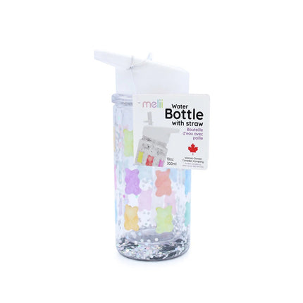 Botella de agua de doble pared Ositos