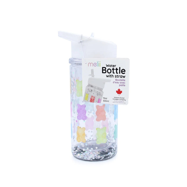 Botella de agua de doble pared Ositos