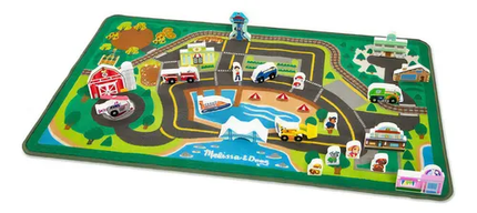 Alfombra - Paw Patrol