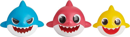BATH SQUIRT 3-PACK