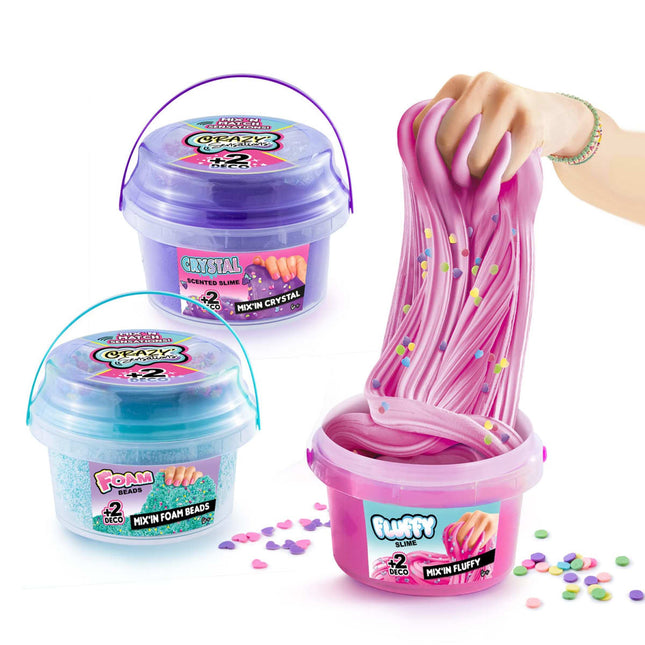 CANAL TOYS - SLIME BUCKET