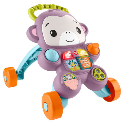 LAT FP PURPLE MONKEY WALKER