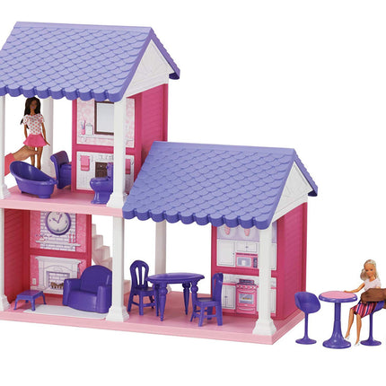 Casita Acogedora