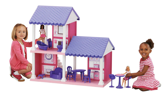 Casita Acogedora