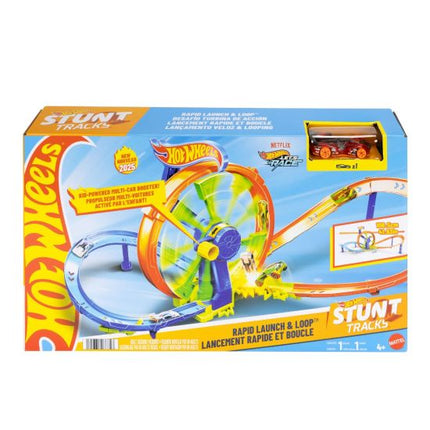 LAT HW ACTION TURBINE CHALLENGE