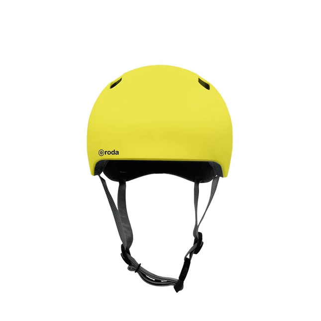 CASCO XXS
47-50 cms AMARILLO
