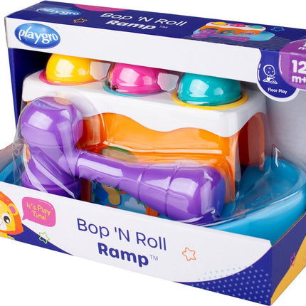 Rampa Bop 'N Roll