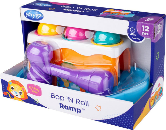 Rampa Bop 'N Roll