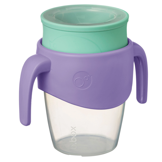 Vaso 360 Lilac Pop