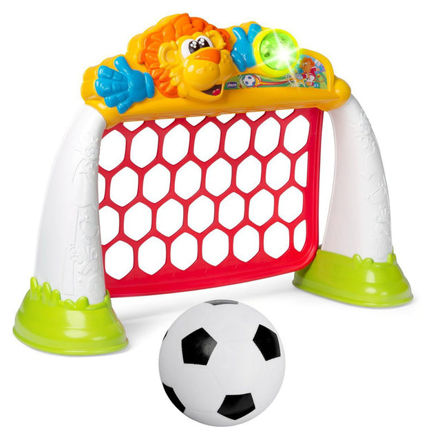 GOAL LEAGUE