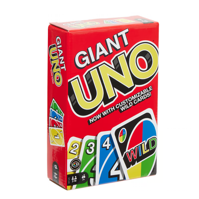 LAT UNO GIANT UNO