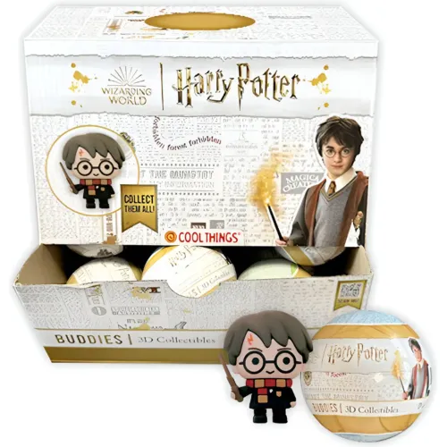 Coleccionables sorpresa Harry Potter - Blind box