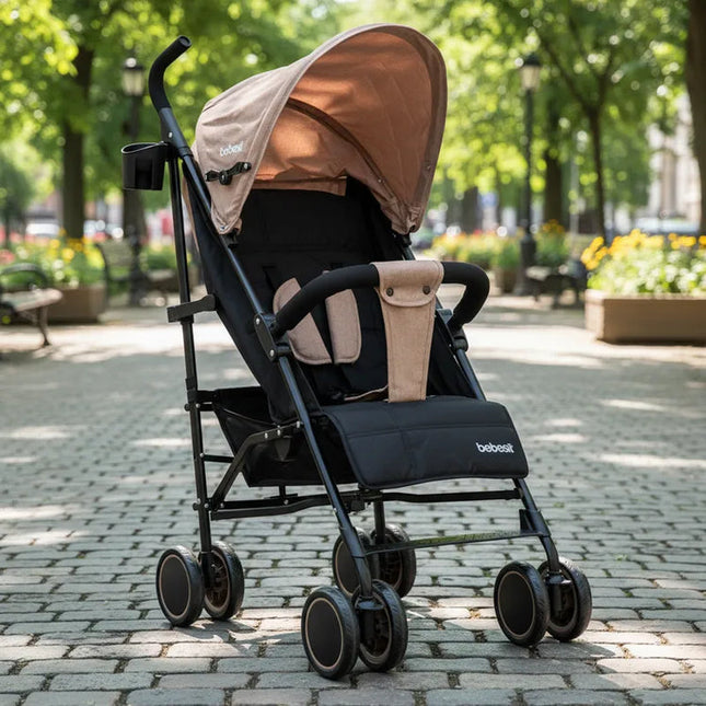 C.P Kronos Beige Rosa