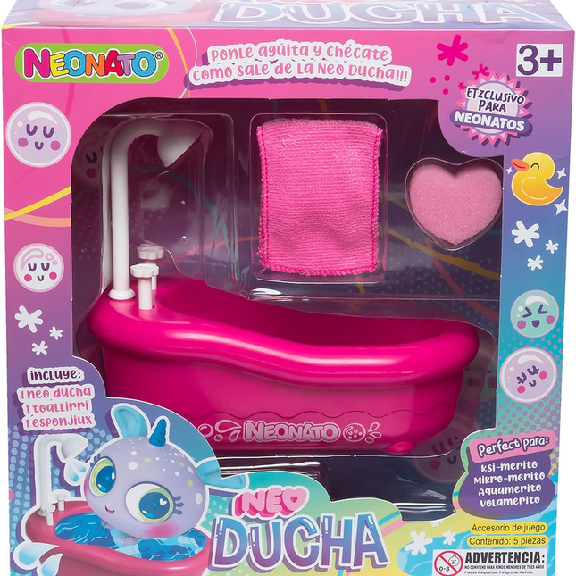 KSI ACCESORIO TINA