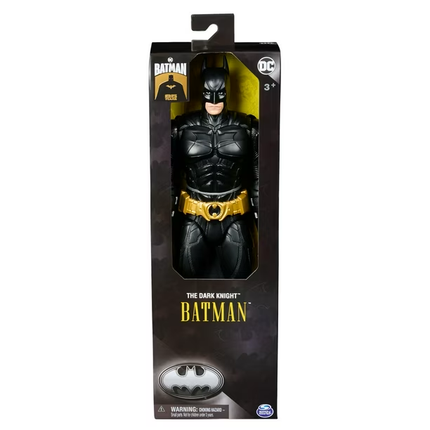BATMAN FIGURA 30 CM. THE DARK KNIGHT